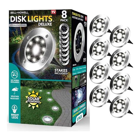 The 11 Best Outdoor Solar Lights (2024 Review) .